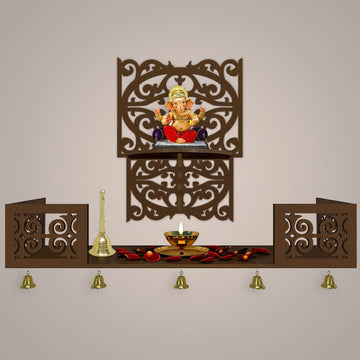 Small Temple Design For Home