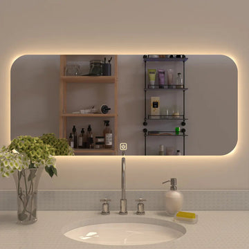 LED Mirrors