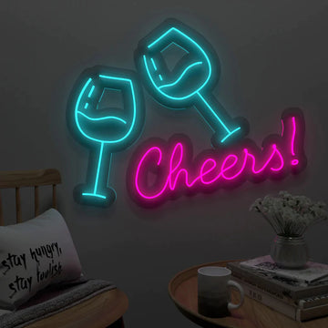 Neon Lights For Room