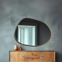 Wall Mirror