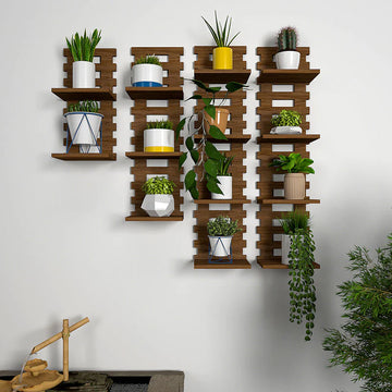 Wall Shelf Designs For Hall