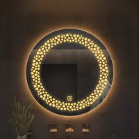 Bathroom Mirrors