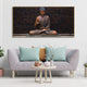 Buddha Painting For Wall