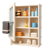 Cabinets