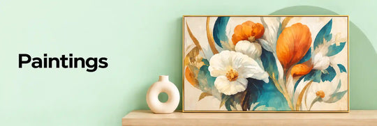 Paintings
