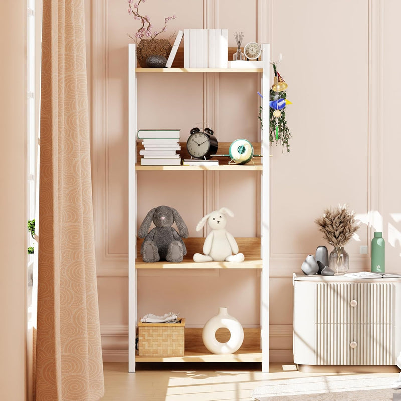3-Tier Storage Shelf for Kitchen Essentials