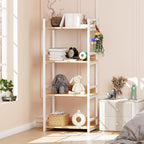 3-Tier Storage Shelf for Kitchen Essentials