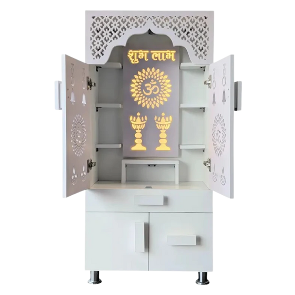 Door Temples