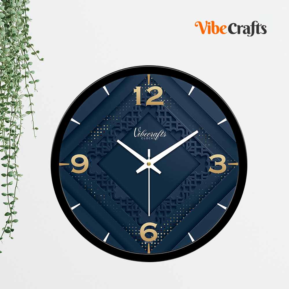 Beautiful Wall Clock