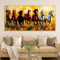 3d-art-seven-majestic-horses-canvas-wall-painting