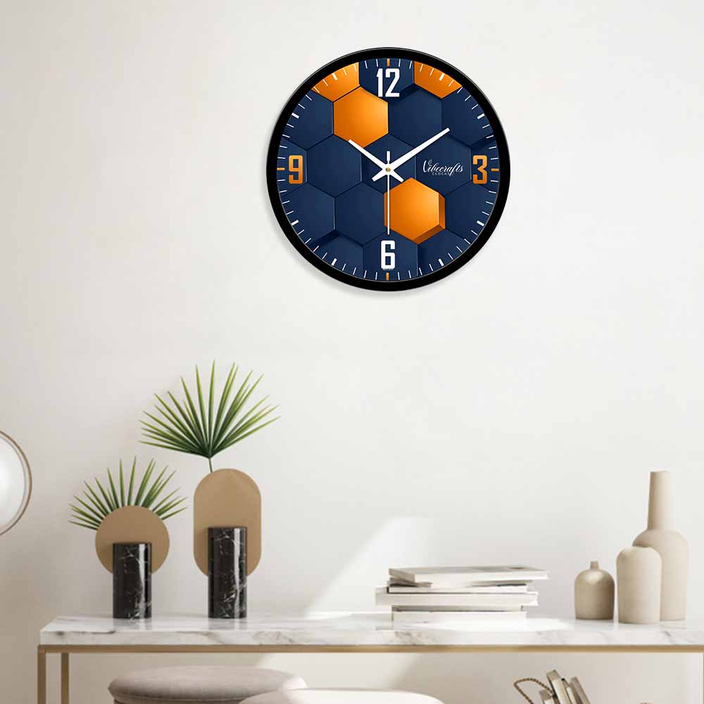 Best 3D Wall Clock