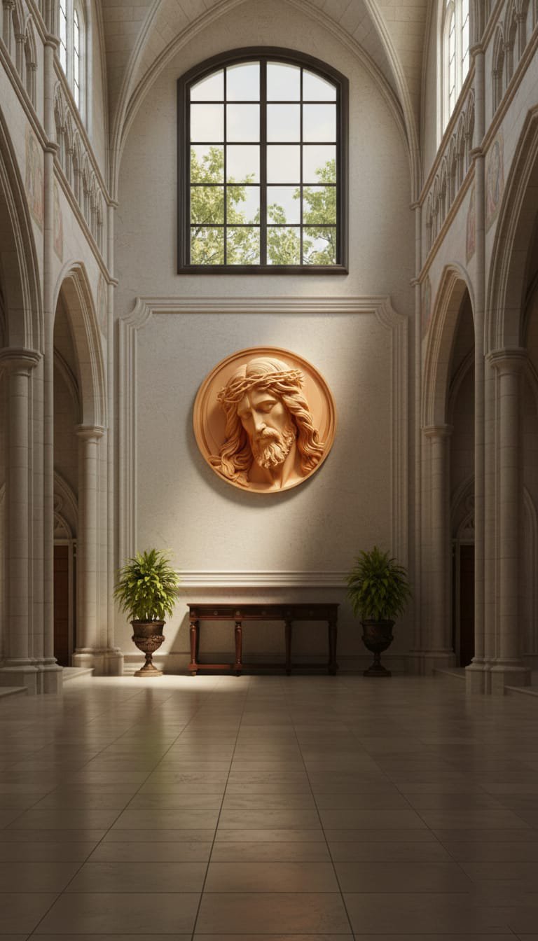 3d-jesus-christ-wall-art-for-home-office-decor-sacred-crown-of-thorns-design