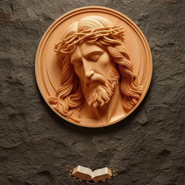 3d-jesus-christ-wall-art-for-home-office-decor-sacred-crown-of-thorns-design
