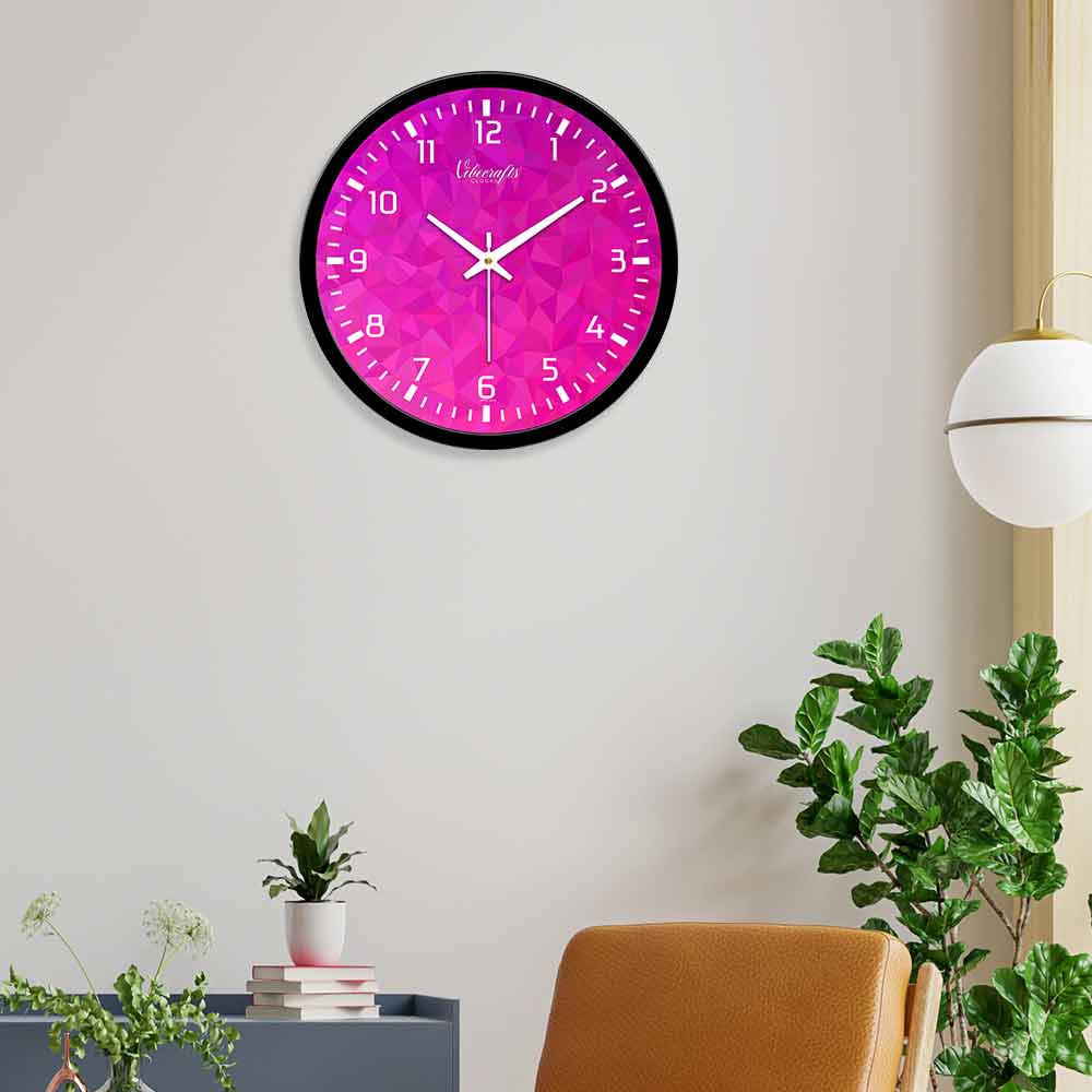 Premium Wall Clock