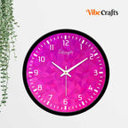 Premium Wall Clock