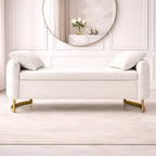 modern-white-upholstered-storage-bench-with-gold-legs