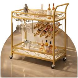Bar Trolley