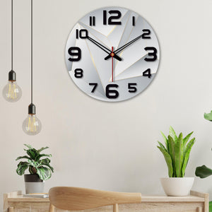 Hanging Wall Clock