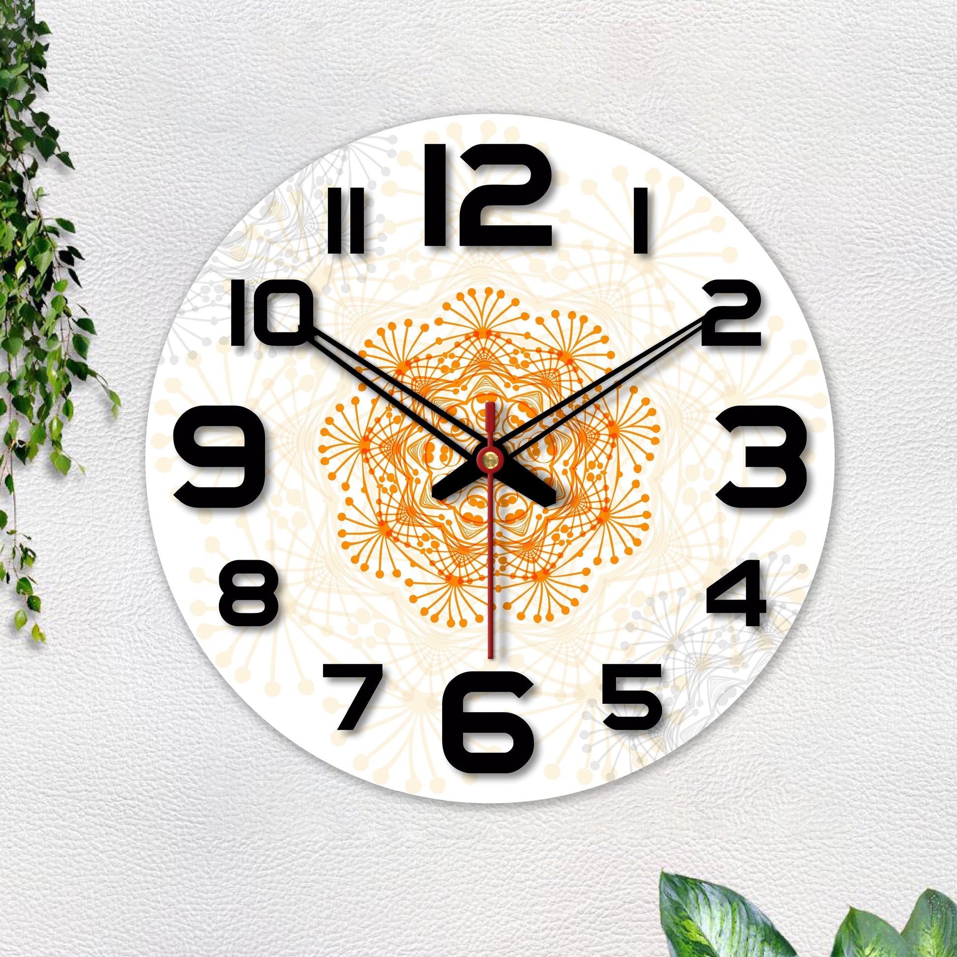 Best Wooden Wall Clock