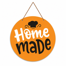 Kitchen Lover Hanging Sign