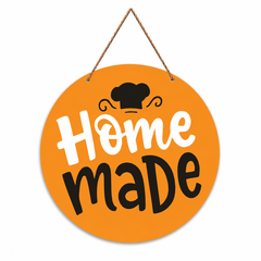 Kitchen Lover Hanging Sign