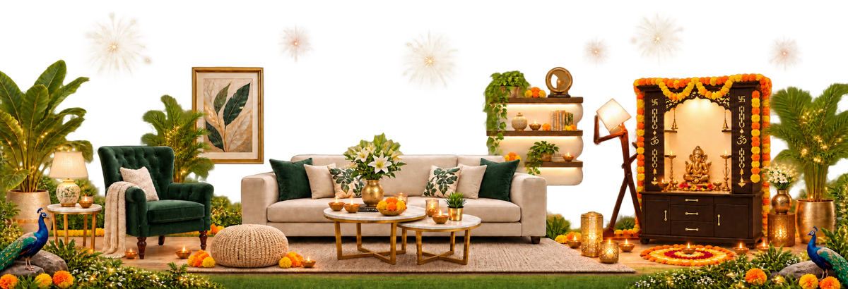 Footer banner