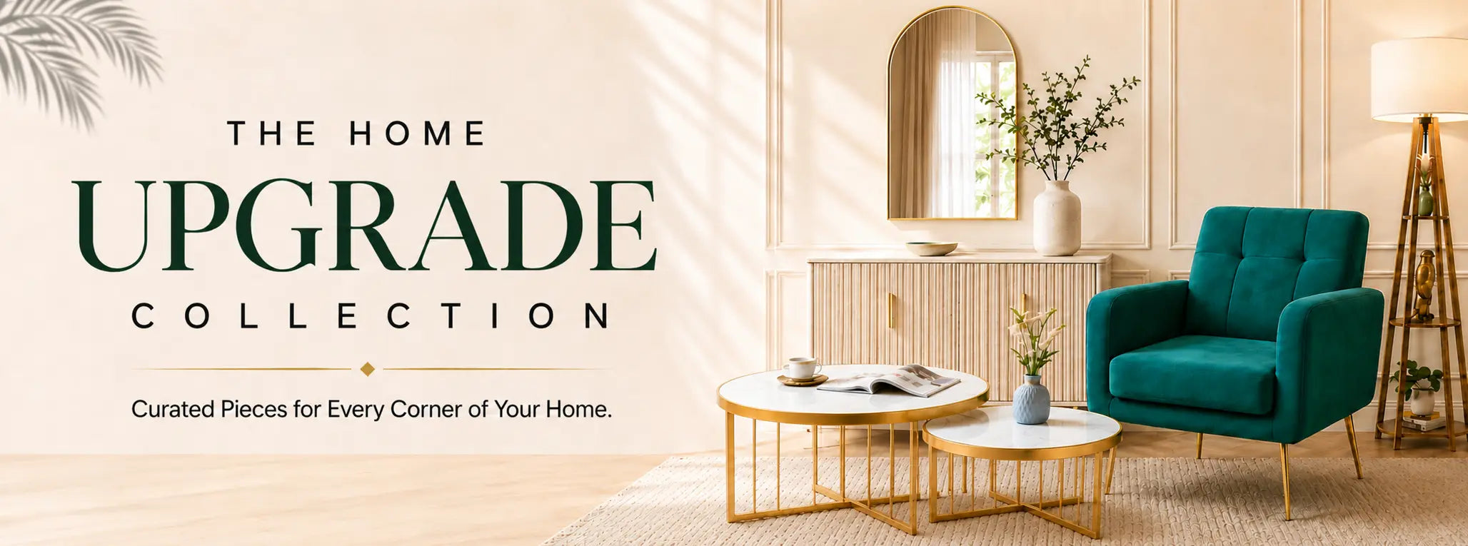View banner collection