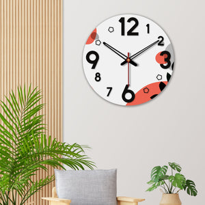 Beautiful Wall Clock