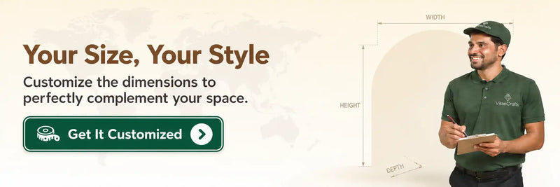 Customize Order