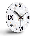 Designer Wall Clock