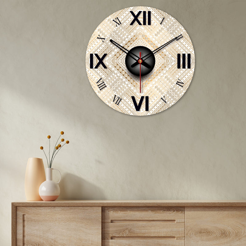 Wall Clock