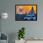 Nature Wall Painting