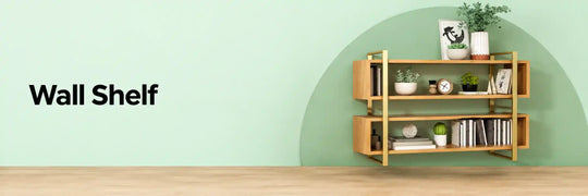 Wall Shelf