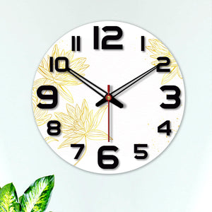 Beautiful Wall Clock