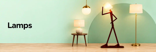 Lamps