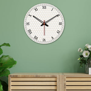 Beautiful Wall Clock