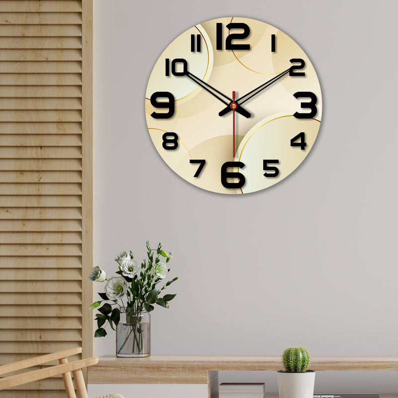 Wall Clock for room