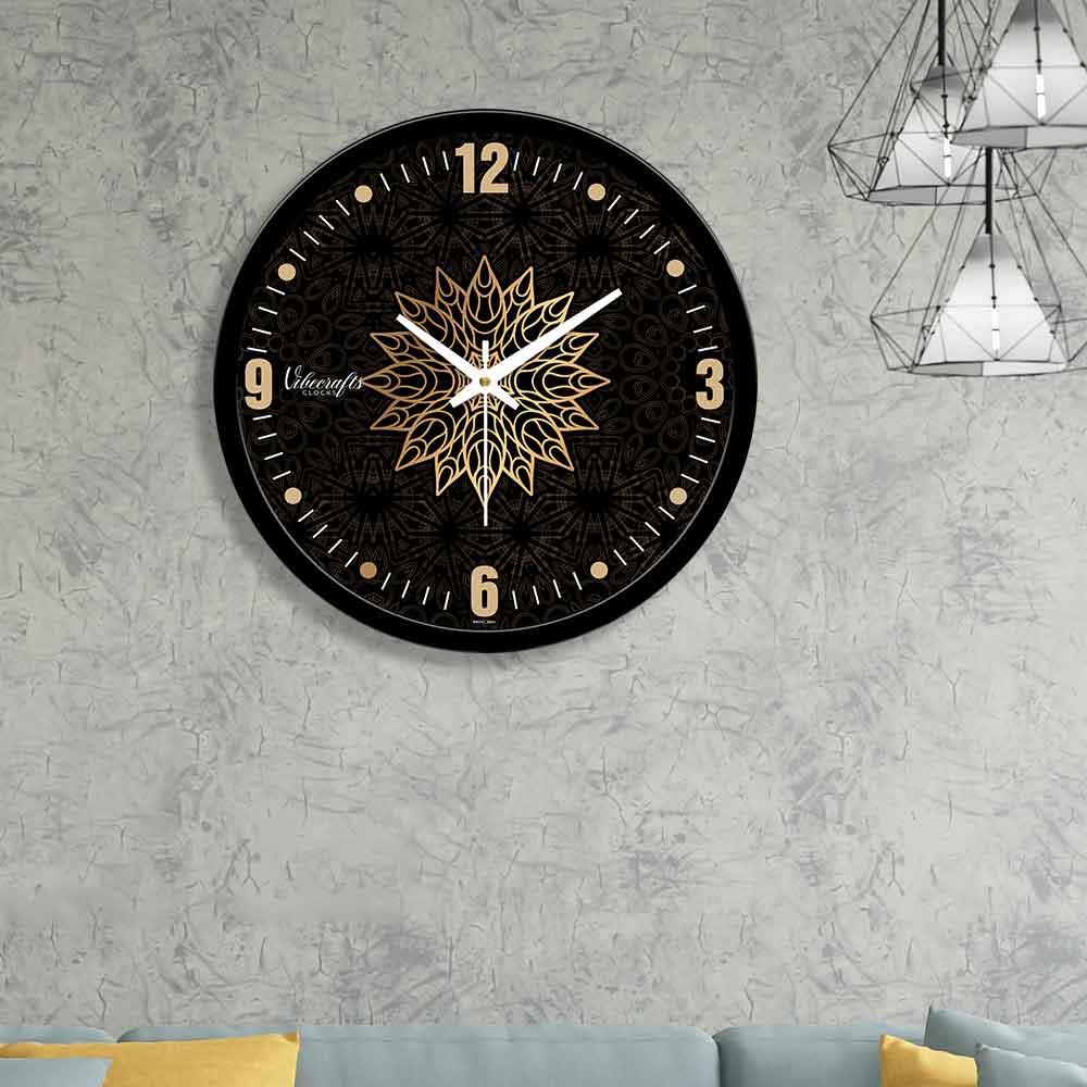 Premium Wall Clock