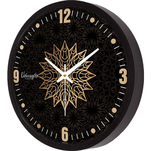 Unique Designer Wall Clock