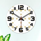 Best Wooden Wall Clock