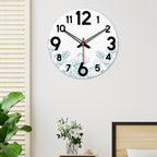 Wall Clock Design