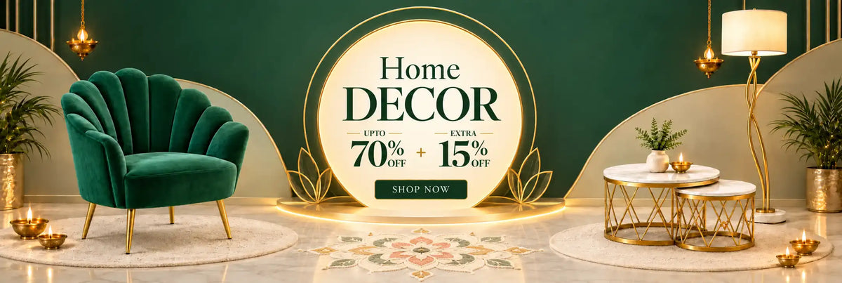 View banner collection