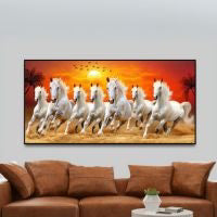 Horse Paintings