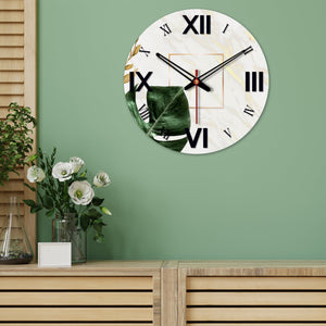 Beautiful Wall Clock