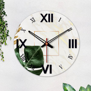 Best wooden wall clock