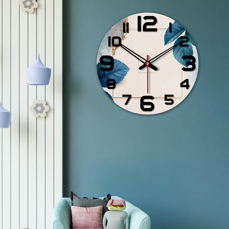 Best Wall Clock