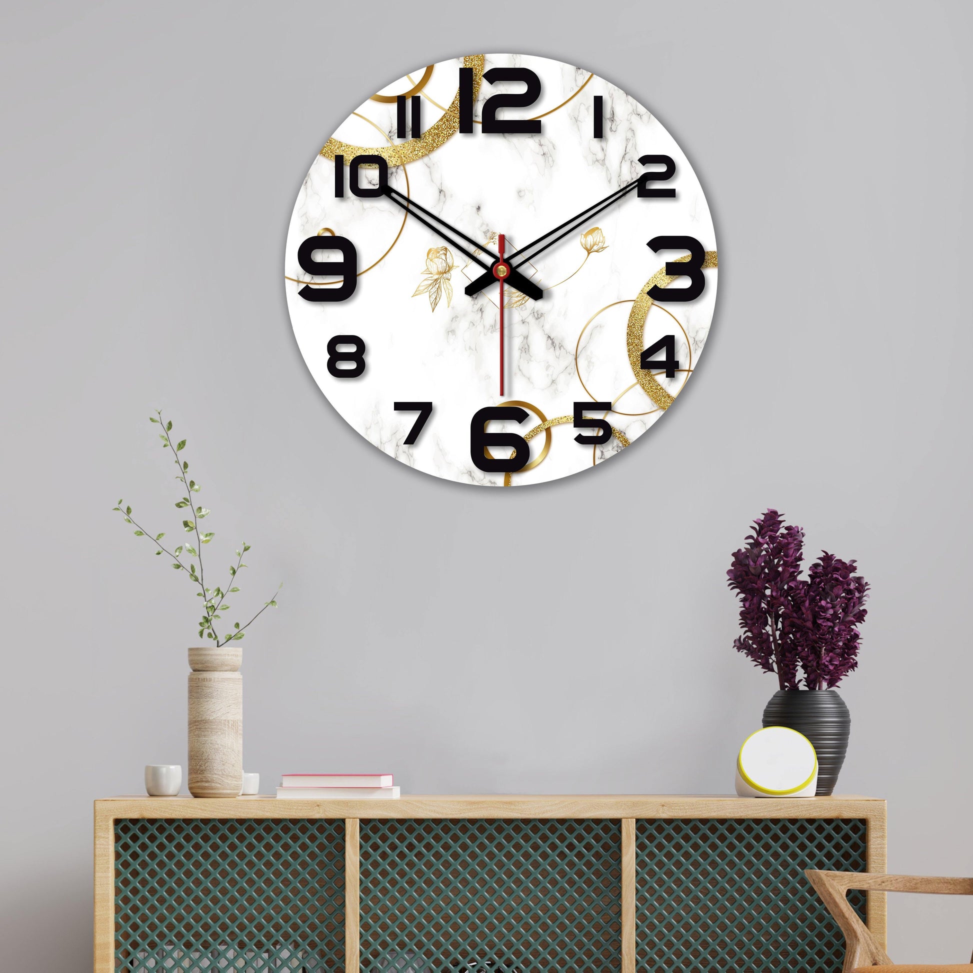 Wall Clock