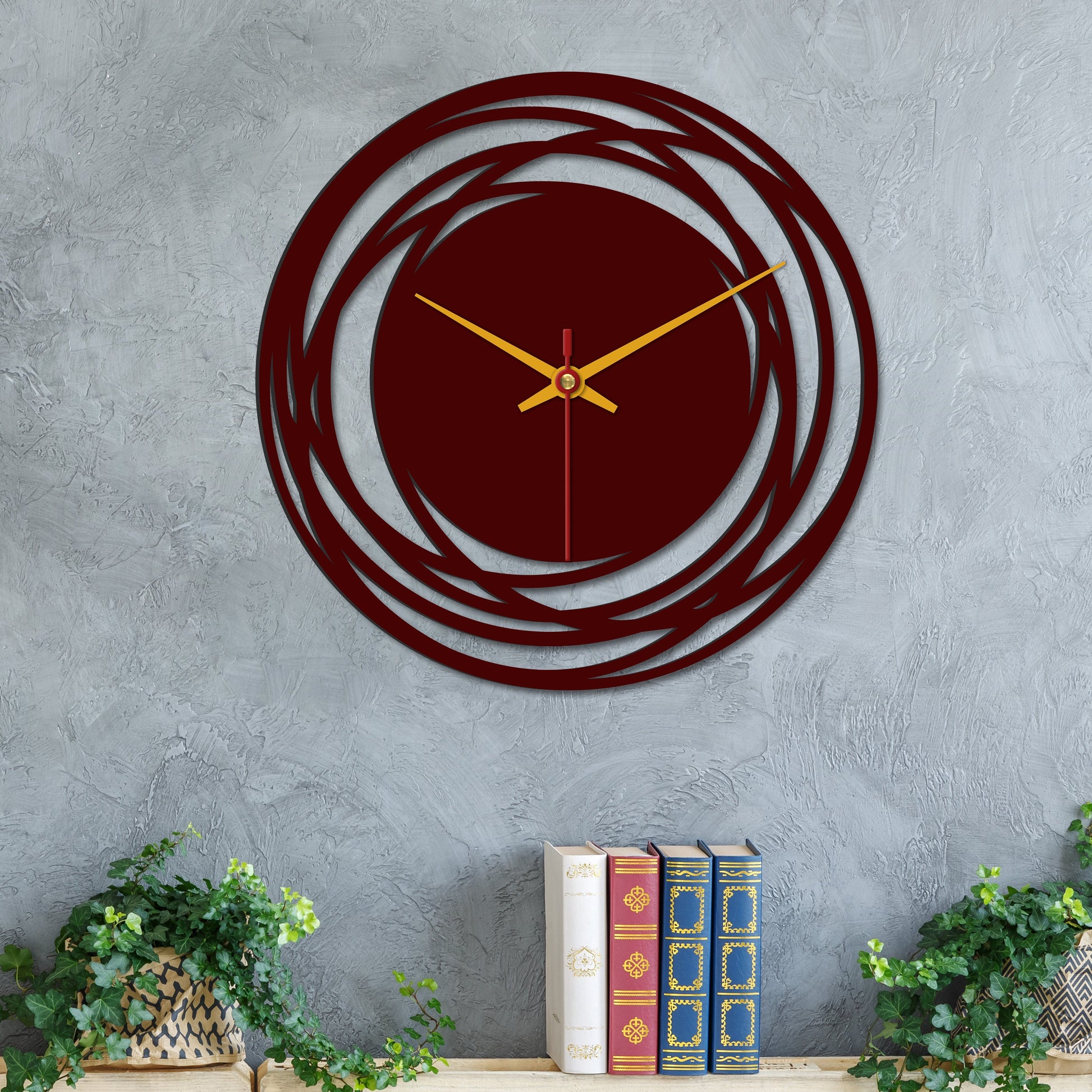 Beautiful Wall Clock