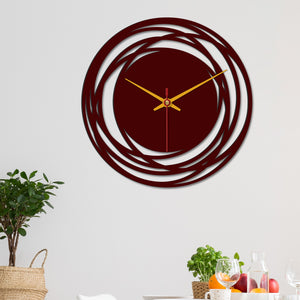 Best Wooden Wall Clock