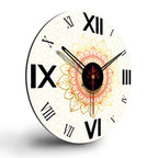 wall clock big size
